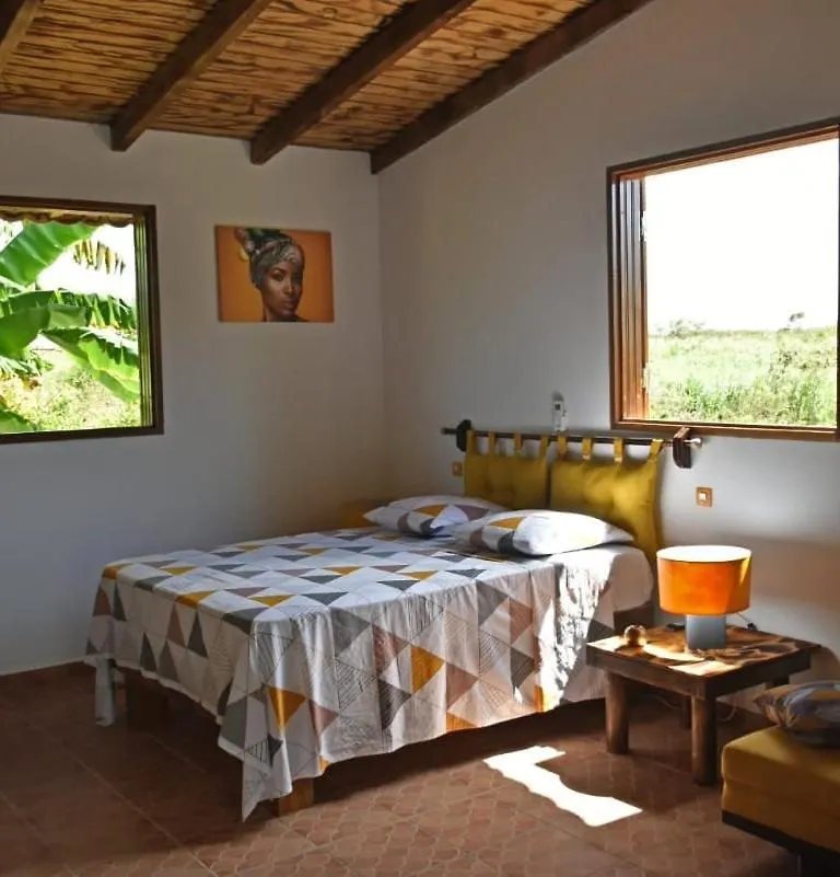 Petite Maison Toute Equipee Pour Deconnexion En Pleine Nature Anse-Bertrand